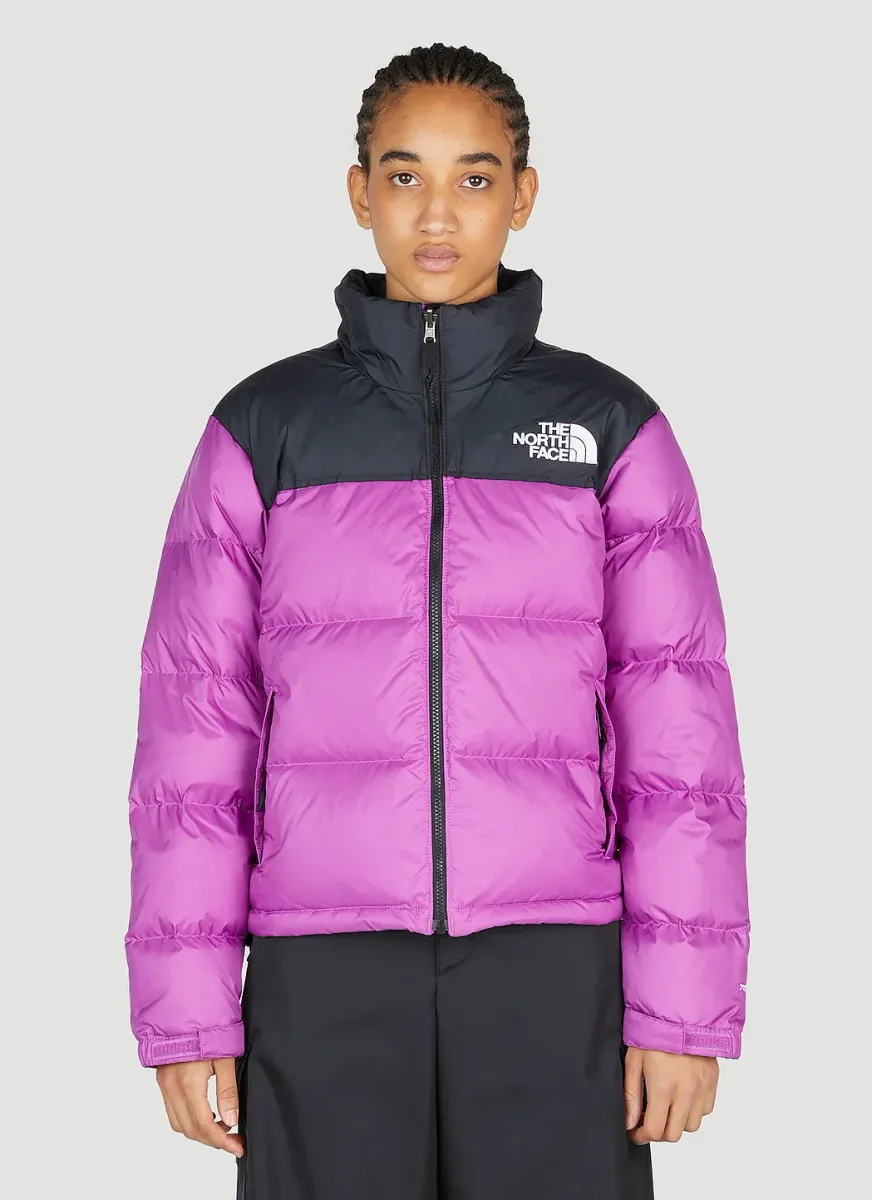 1996 Retro Nuptse Jacket