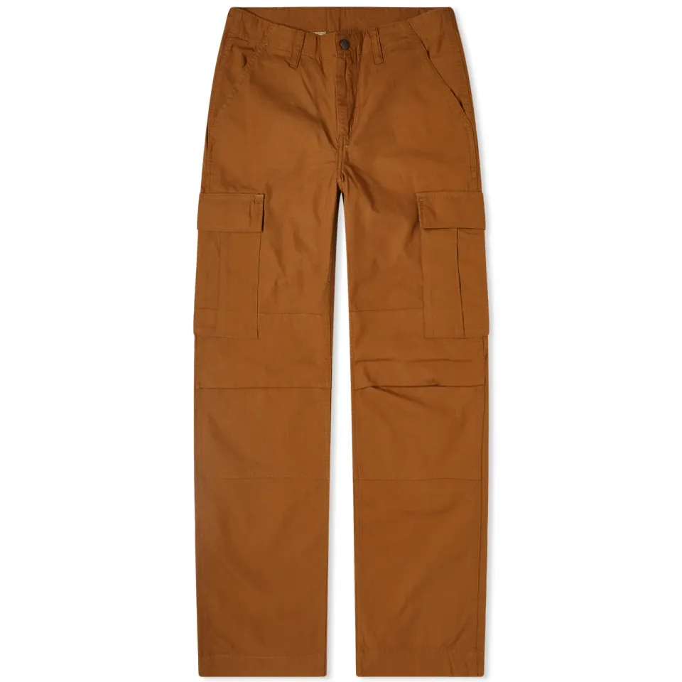 Ripstop Regular Cargo Pants