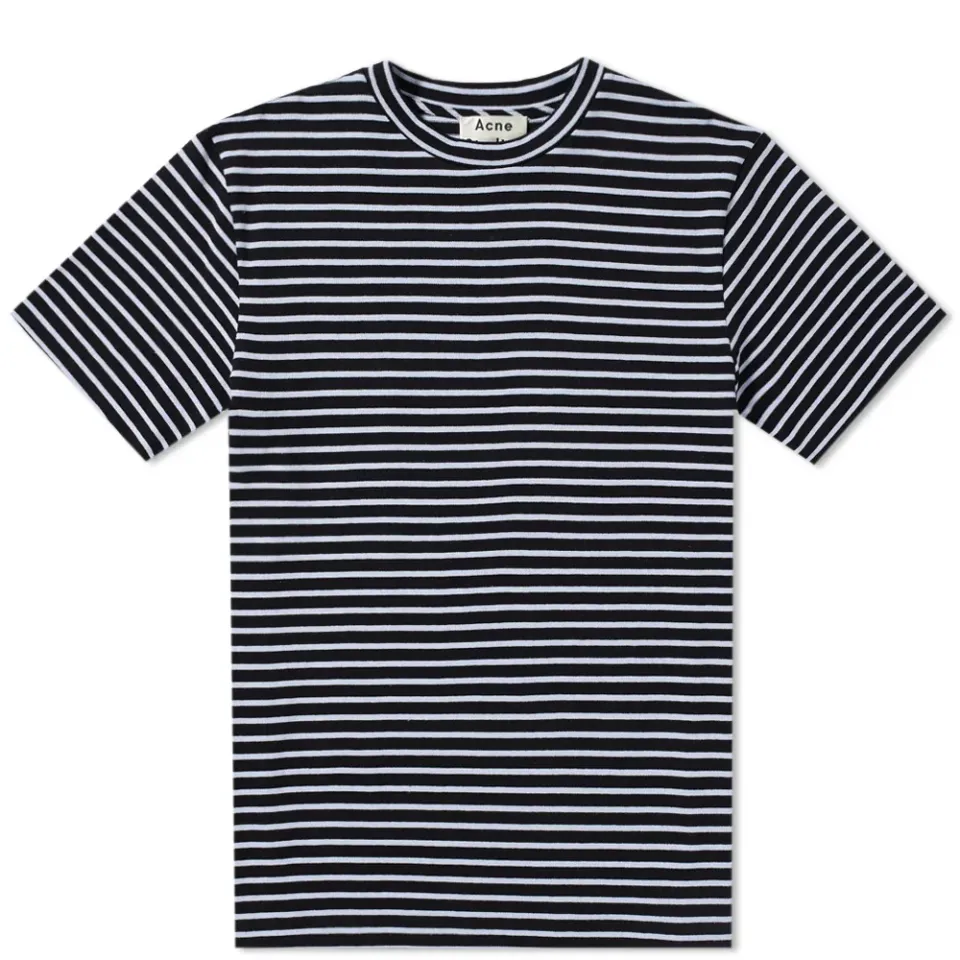 Jaceye Stripe Tee