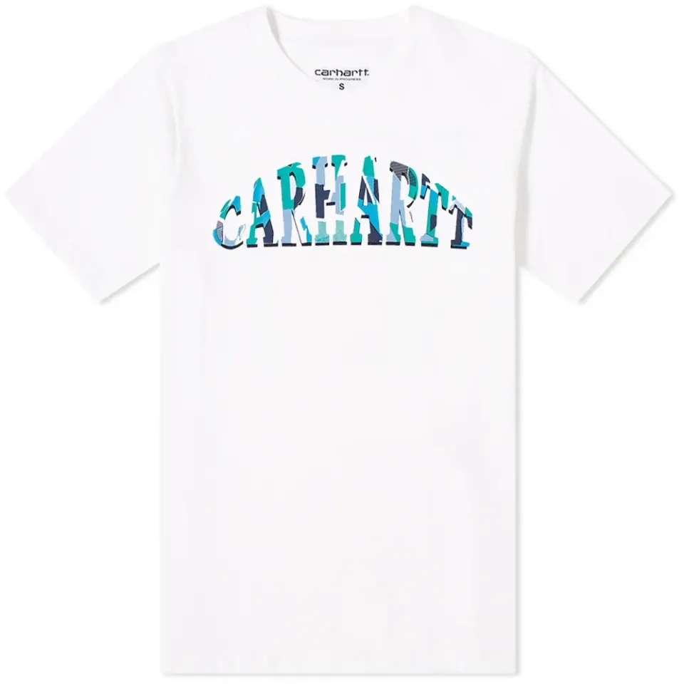 Dome Script T-Shirt