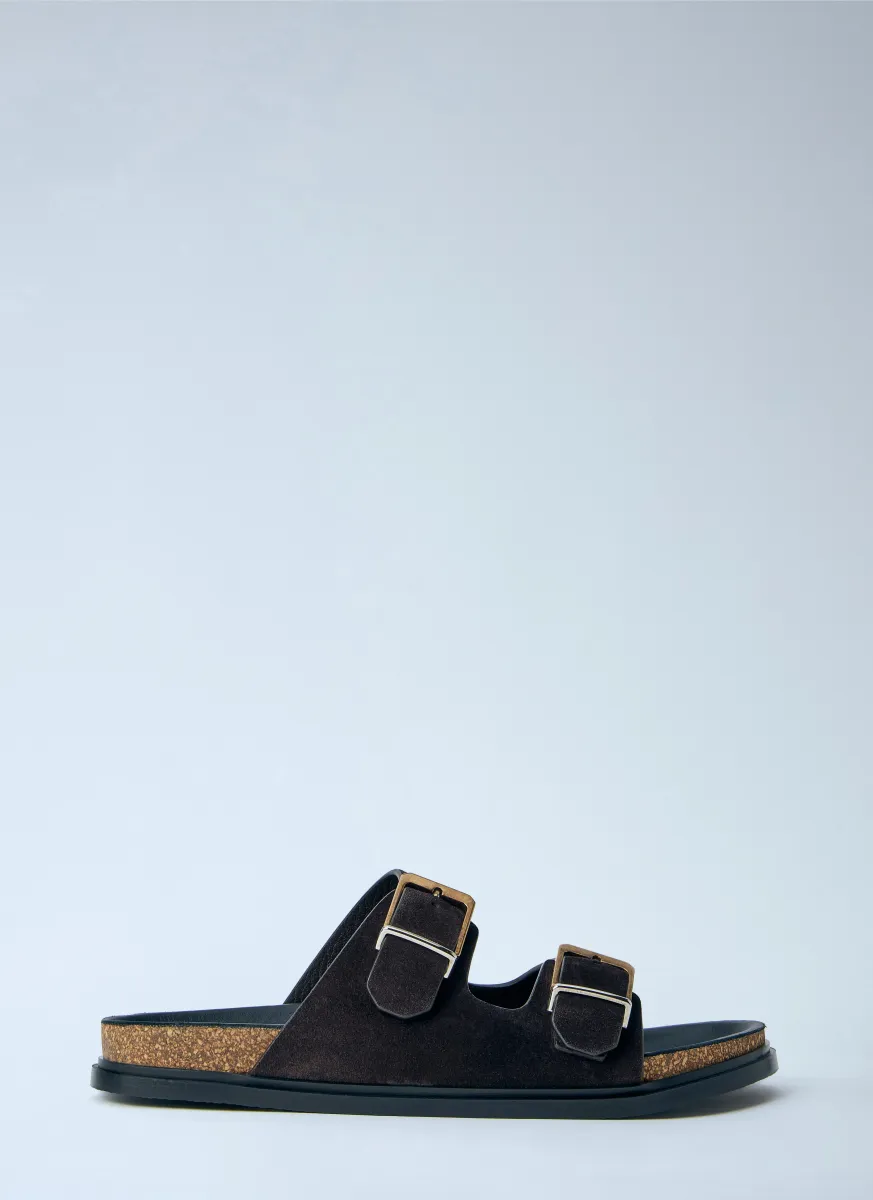 Buckle Slides