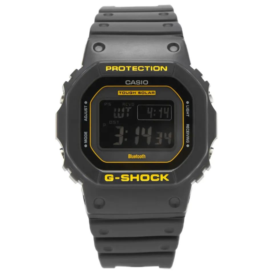 B5600CY Watch