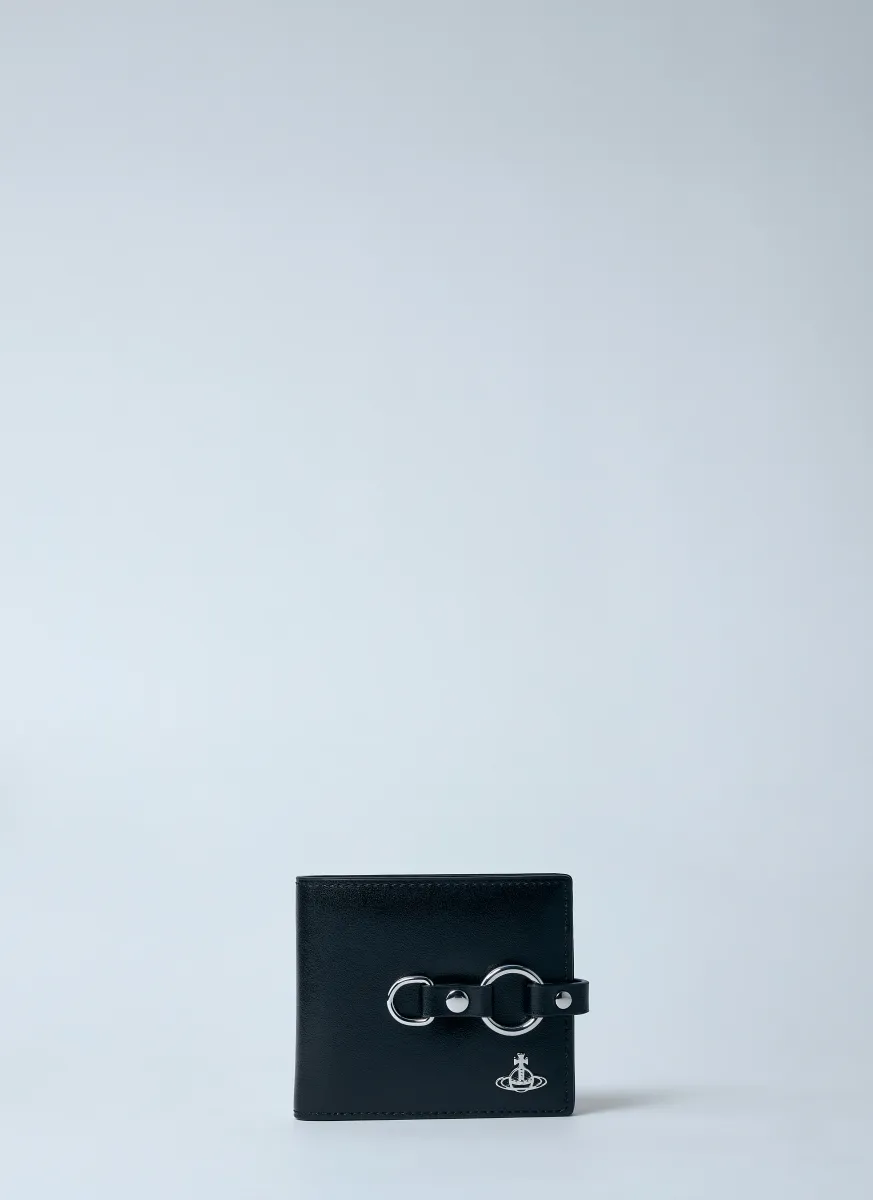 Man. Bondage Bi-Fold Wallet