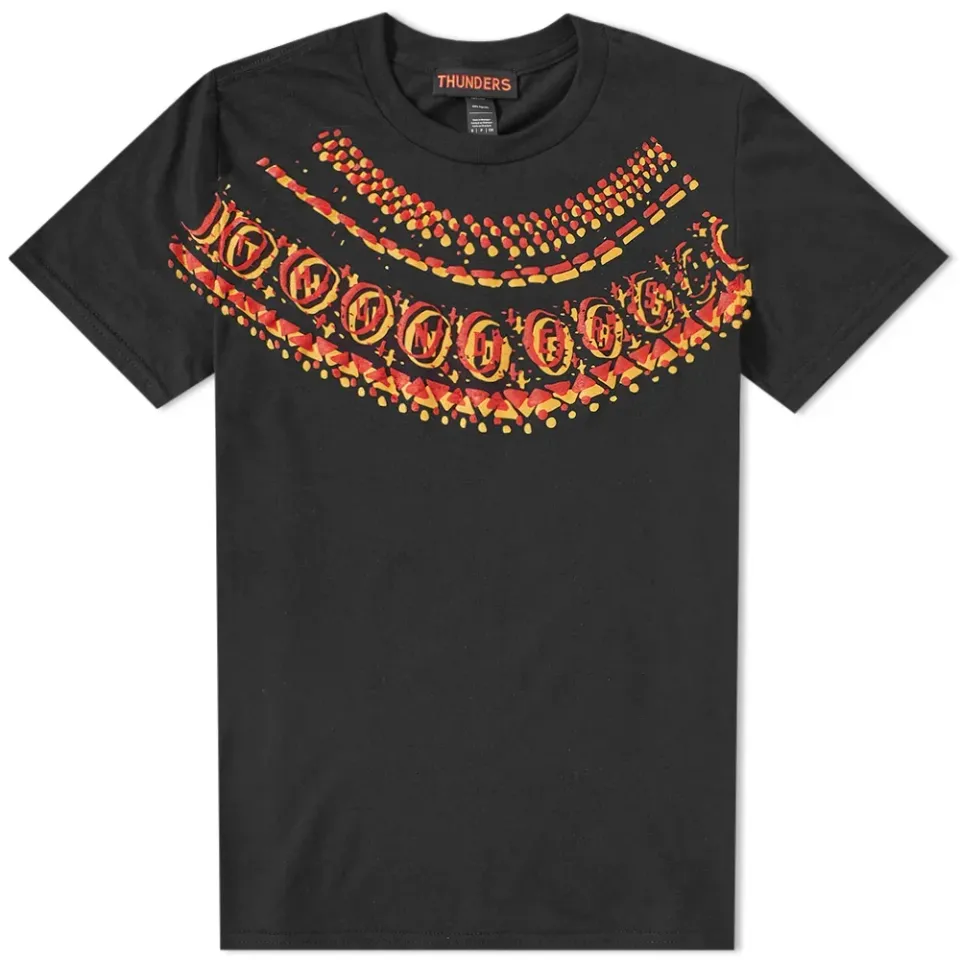 Yoking Tee
