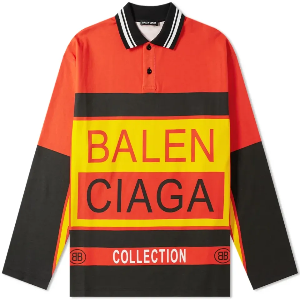 Print Polo