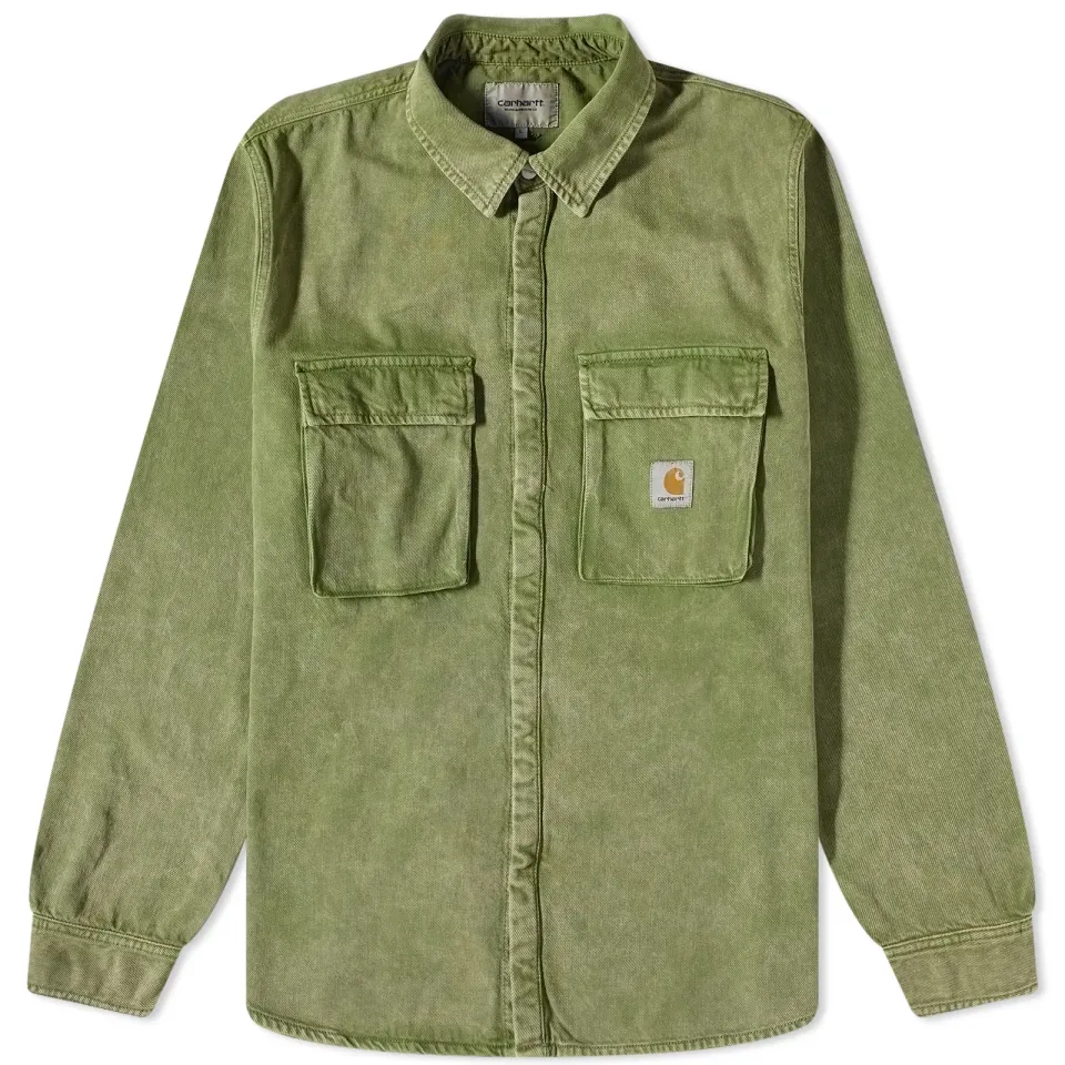 Monterey Shirt Jacket