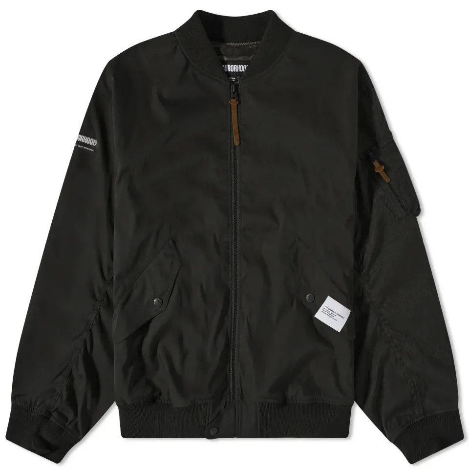 L-2 Flight Jacket