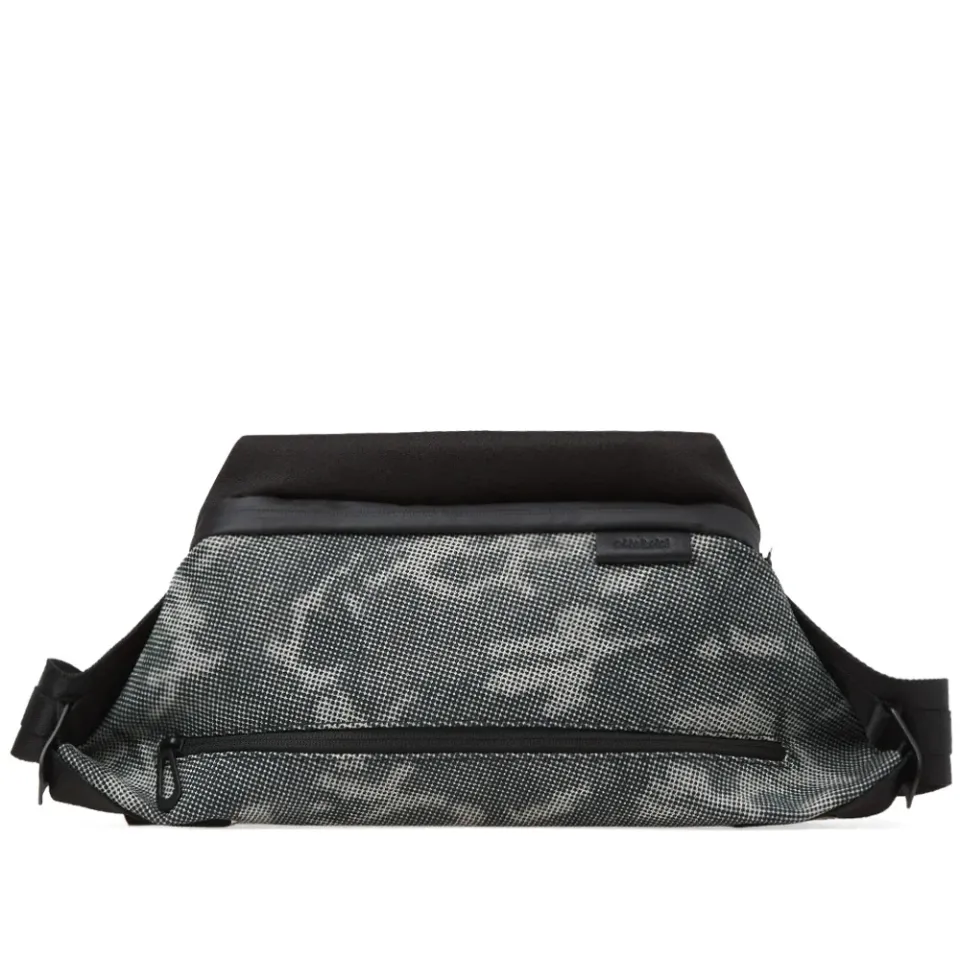 Isarau RePet Stone Shoulder Bag