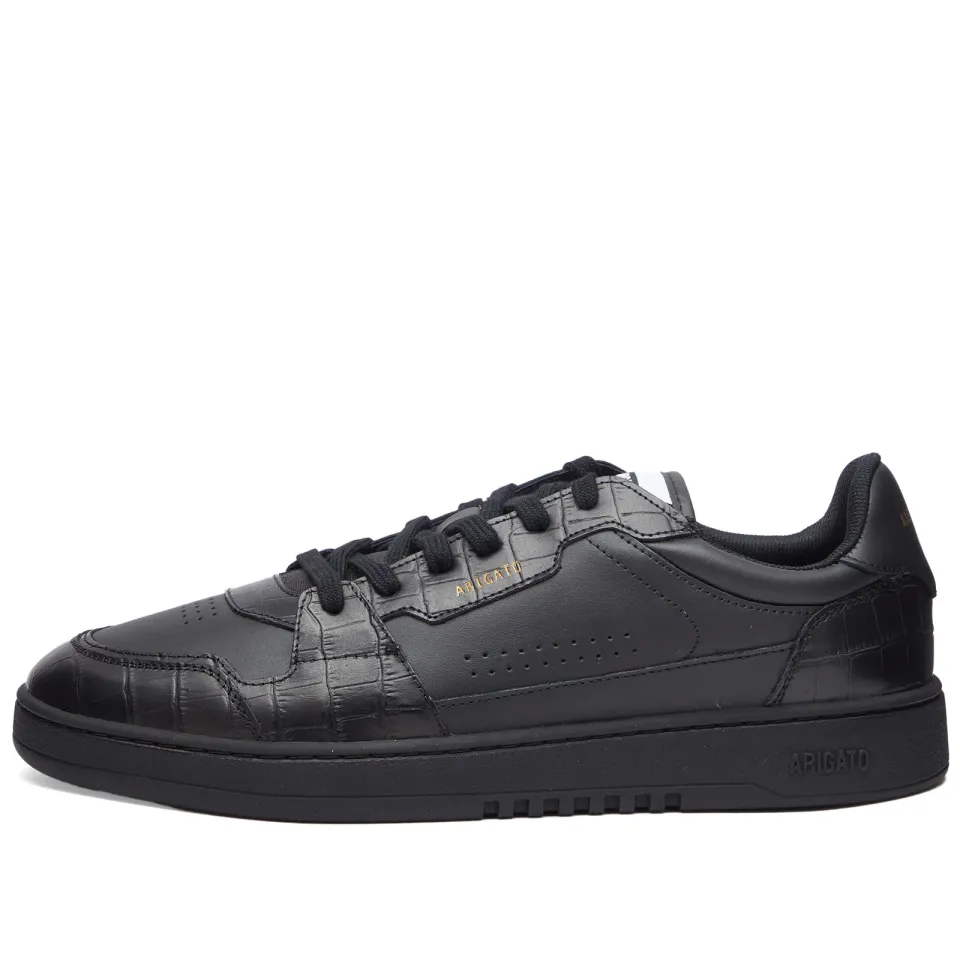 Dice Lo Sneaker Croco