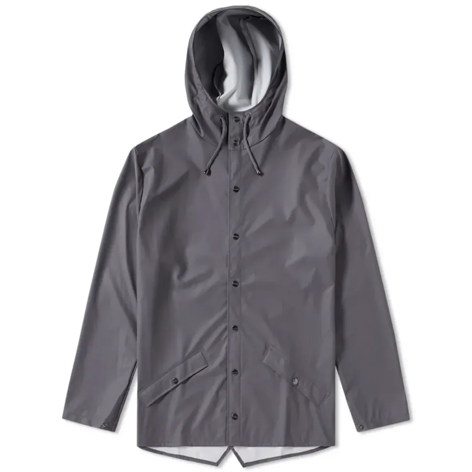 Classic Jacket