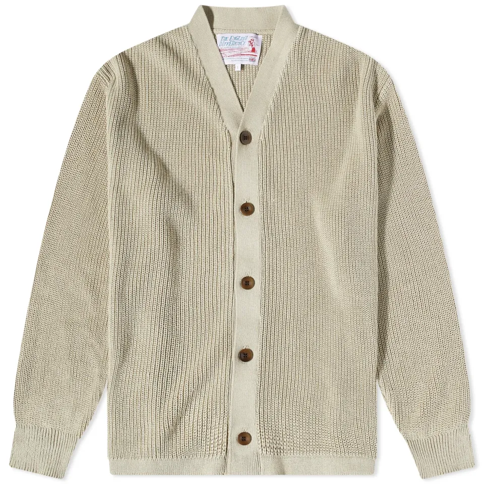 Beacon Cardigan Light