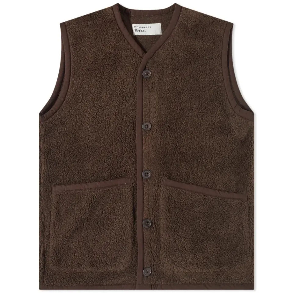 Lancaster Gilet