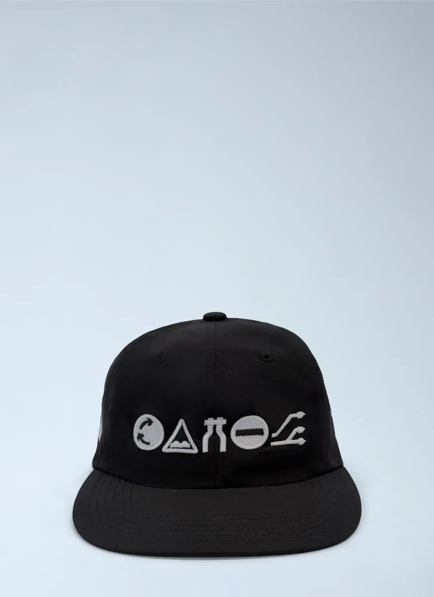 Nyra Cap