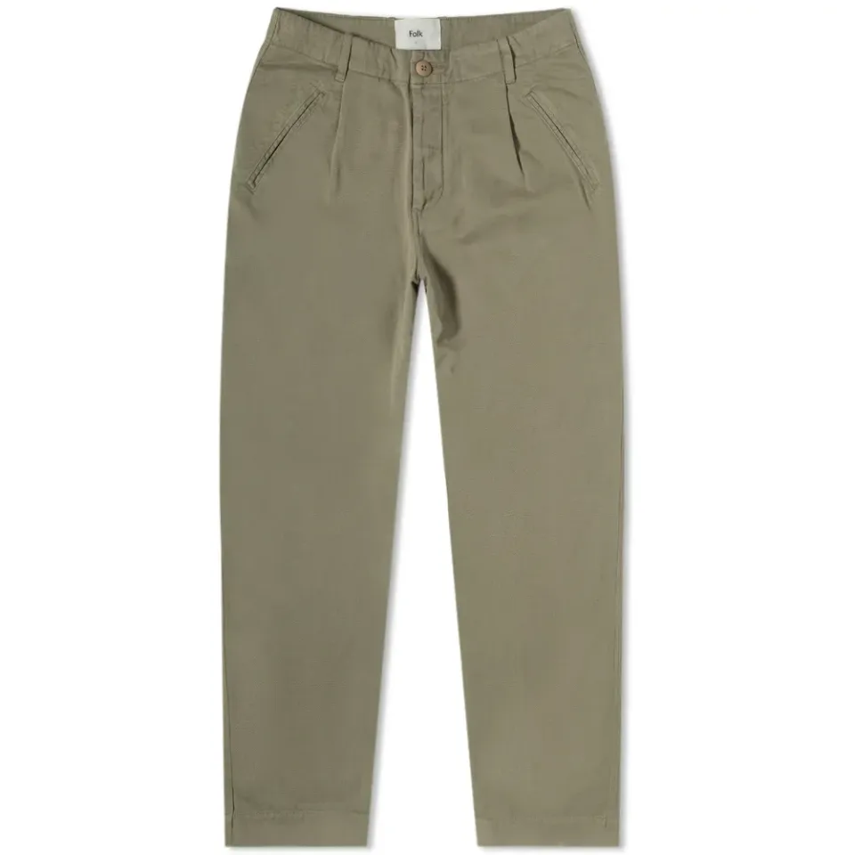 Assembly Pant