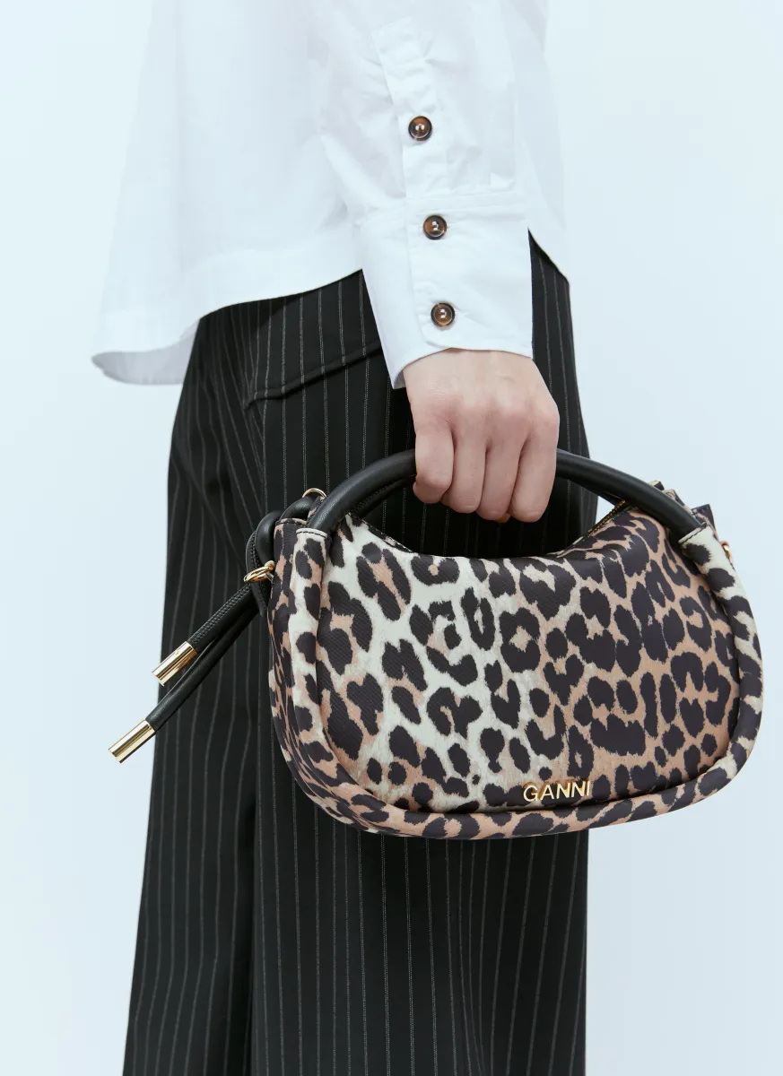 Knot Mini Handbag