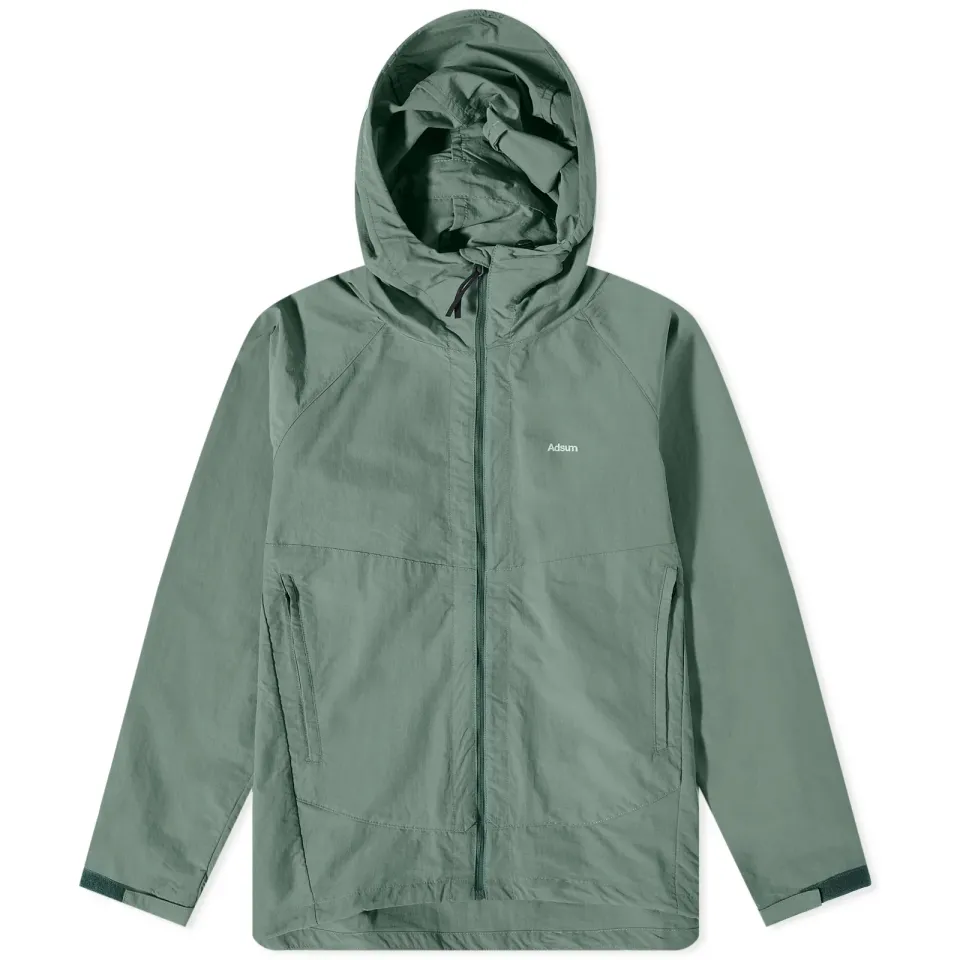 Caliper Jacket