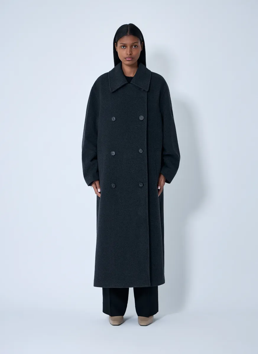 Shield Coat