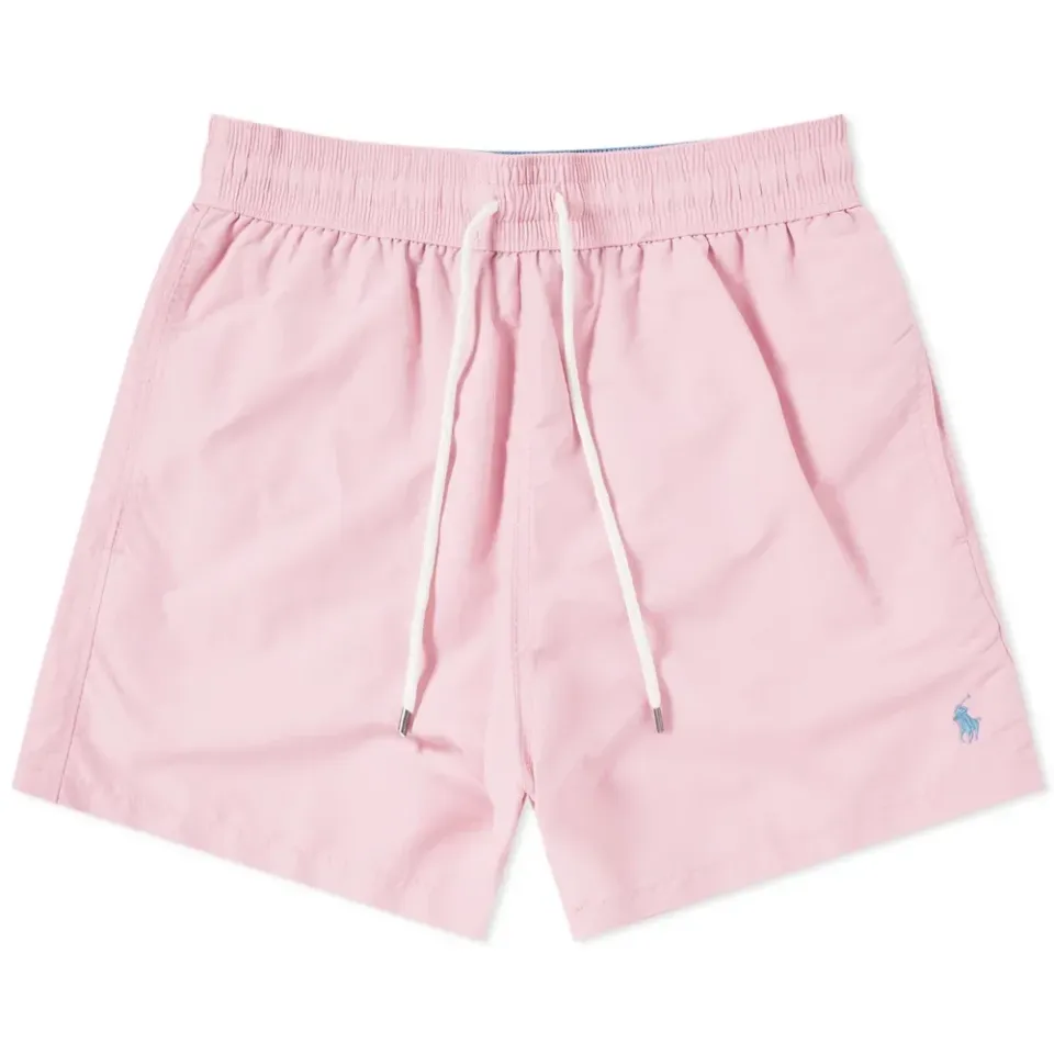 Classic Traveller Swim Short
