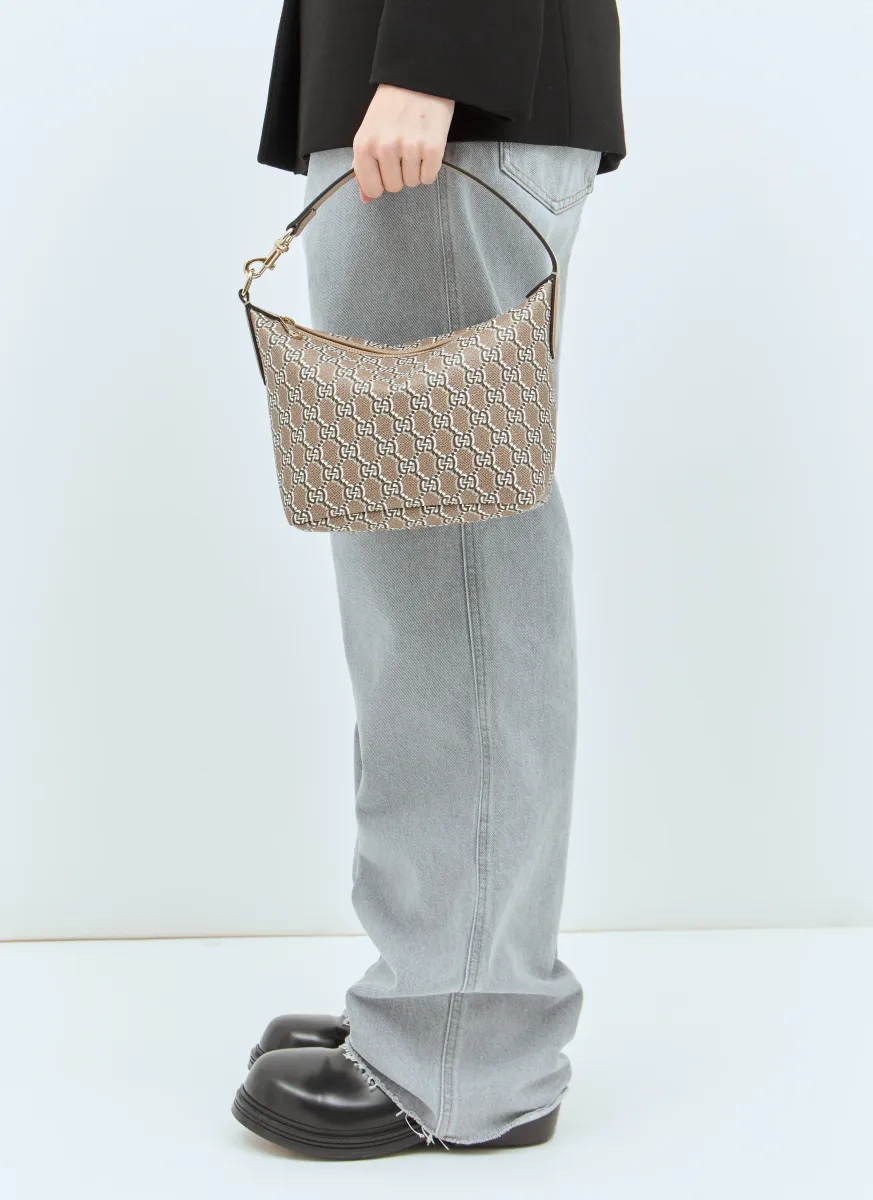 GG Shadow Super Mini Handbag