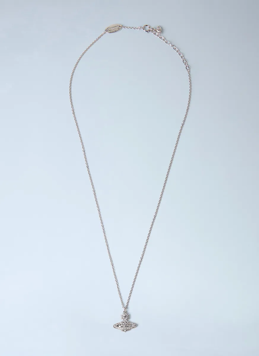 Narcissa Pendant Necklace