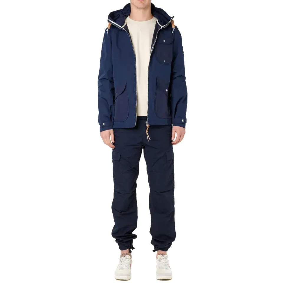 65/35 Cornell Port Jacket