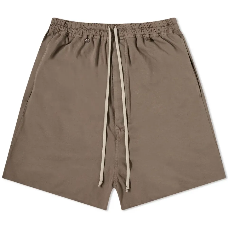 DRKSHDW Mediumweight Faun Shorts