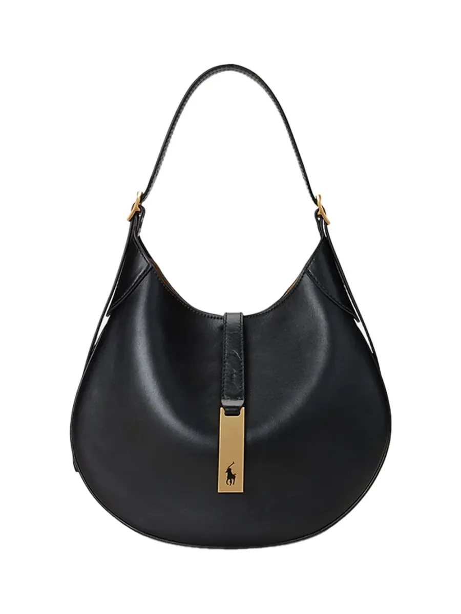 Polo ID Bag Black