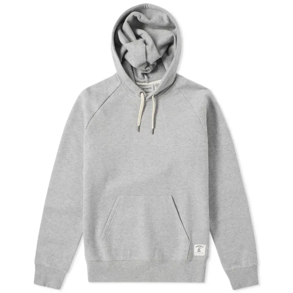 Hooded Holbrook Sweat