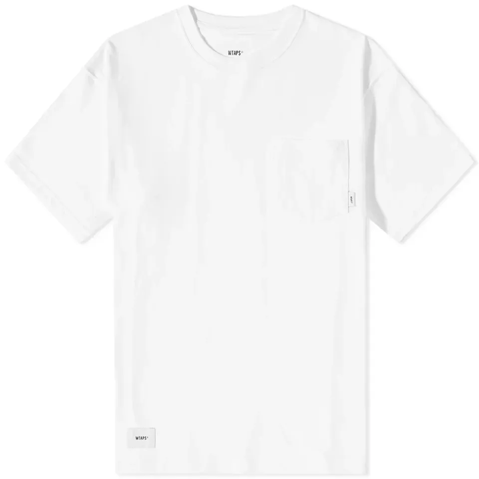 All 01 Pocket T-Shirt