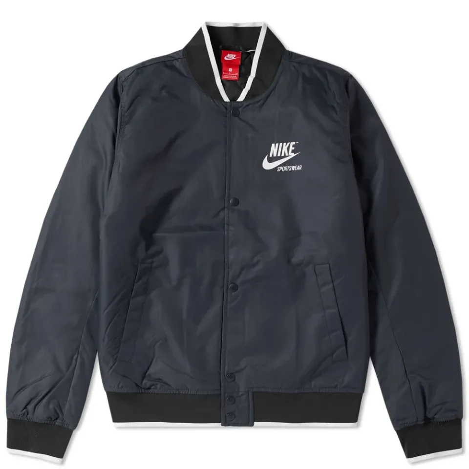 Archive Padded Bomber