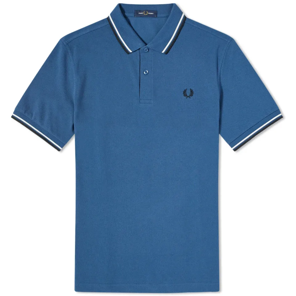 Twin Tipped Polo