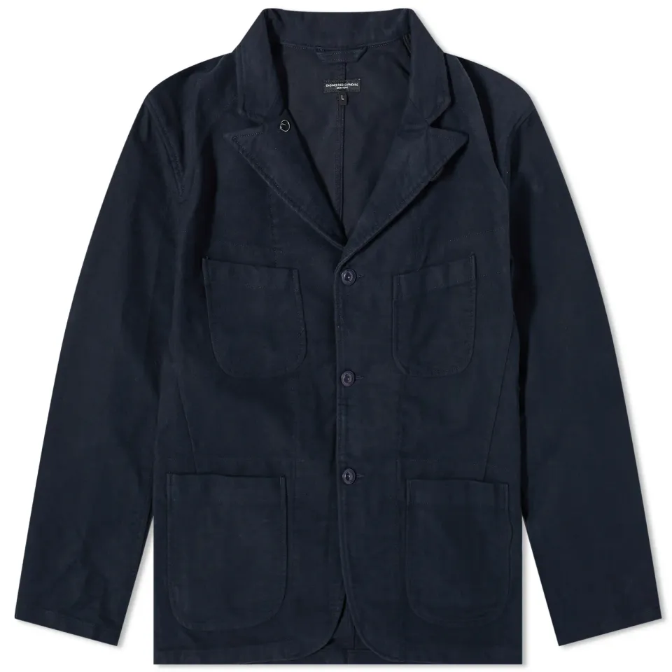 Bedford Jacket