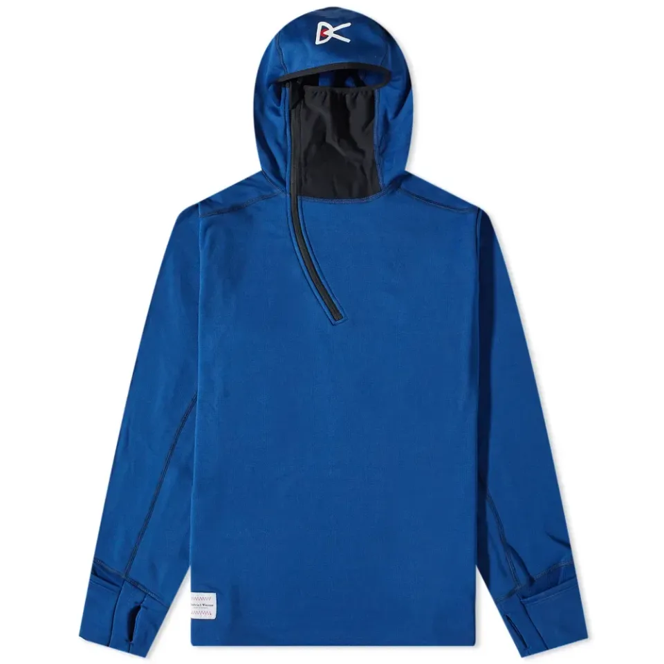 Johannes Mid-Layer