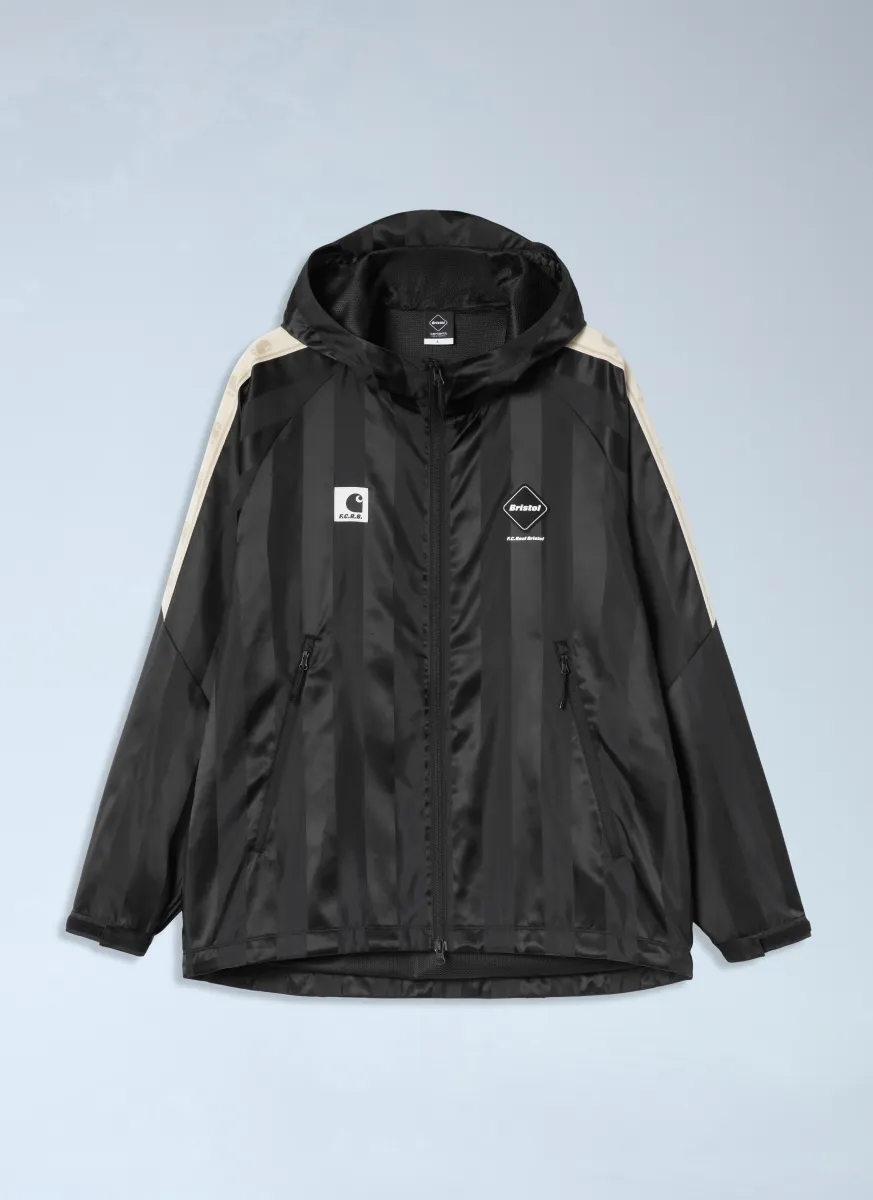 Warm Up Jacket