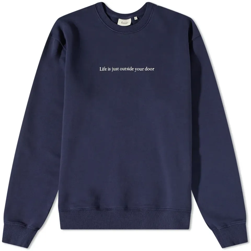 Venture Crew Sweat