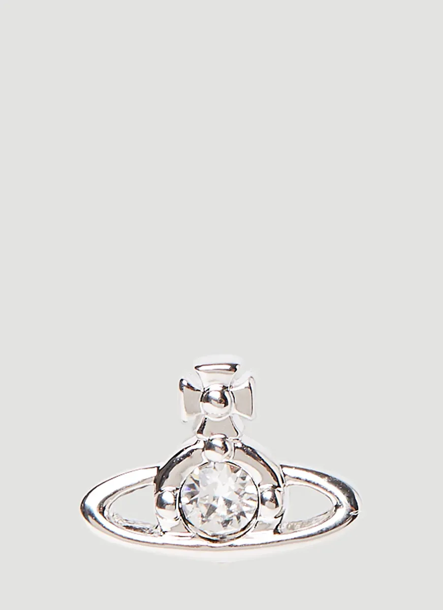 Nano Single Stud Earring