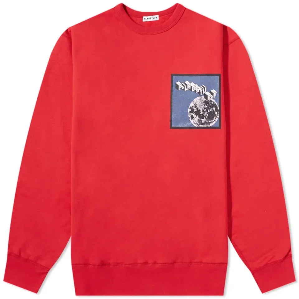 Earth Crew Sweat