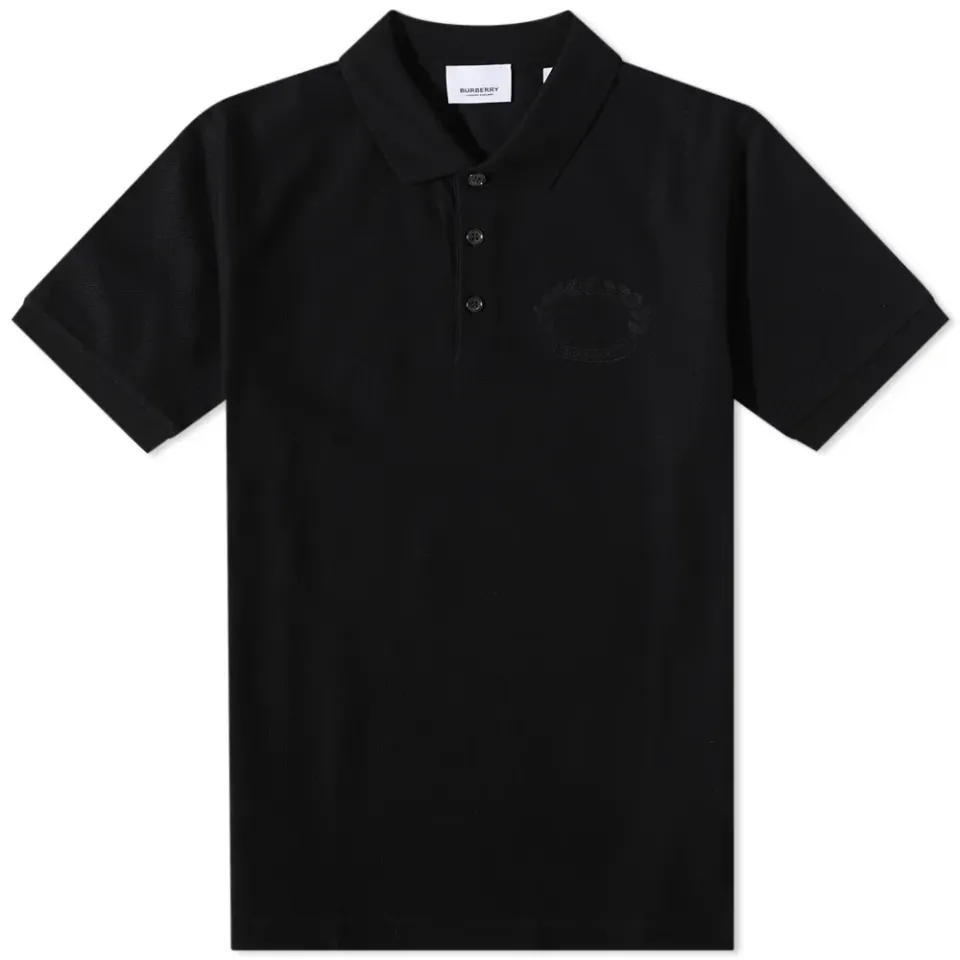 Walworth Crest Polo