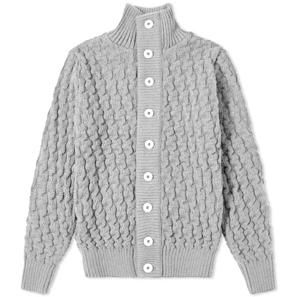 Stark Cardigan