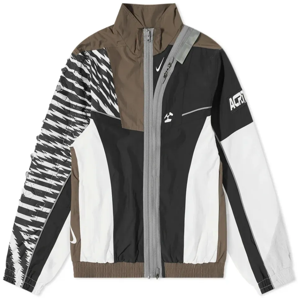Nike x Acronym Woven Jacket