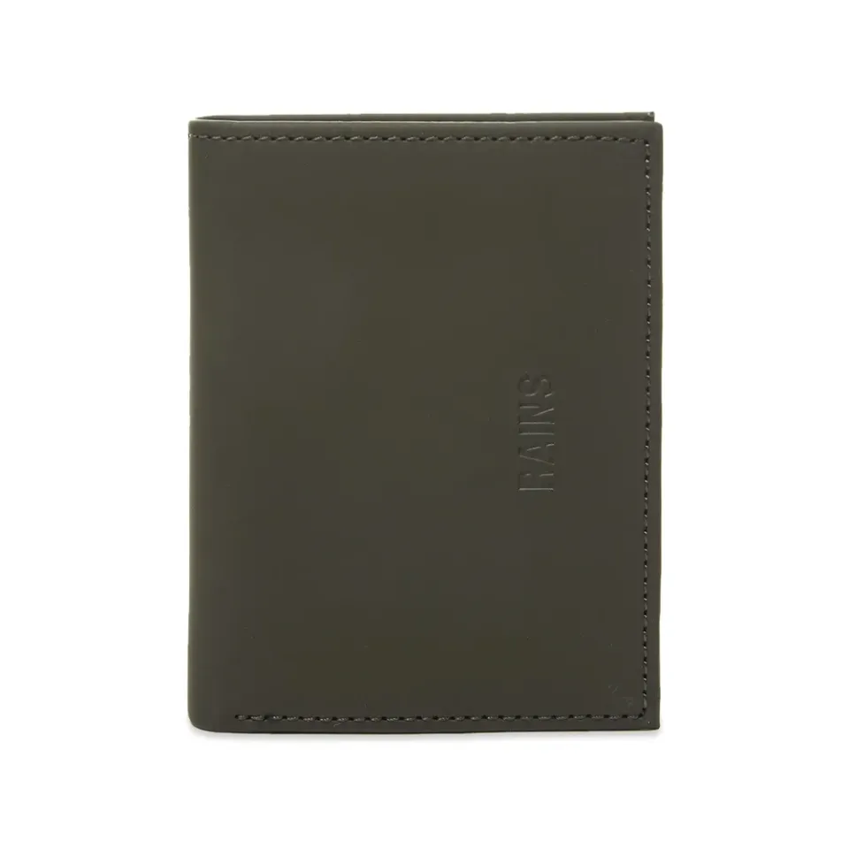 Folded Wallet