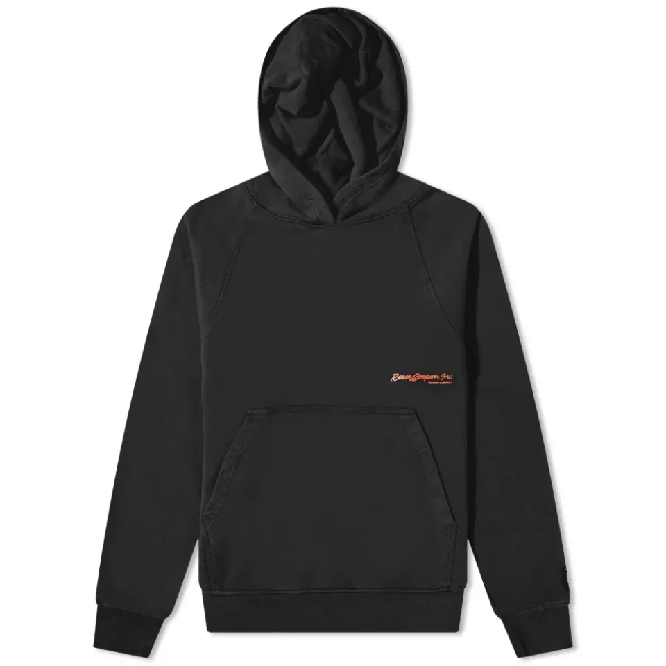 Outdoor Supply Popover Hoodie