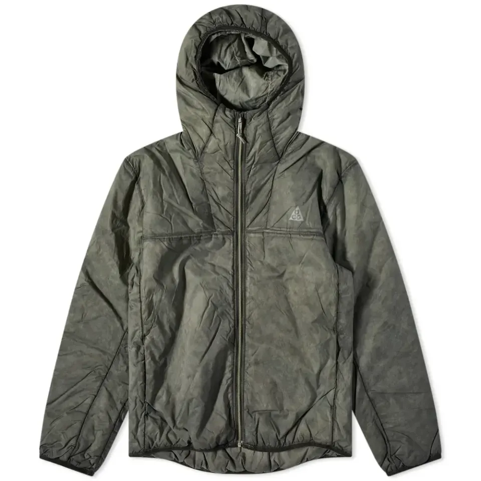 Nike ACG Garmen Dyed Hooded Jacket