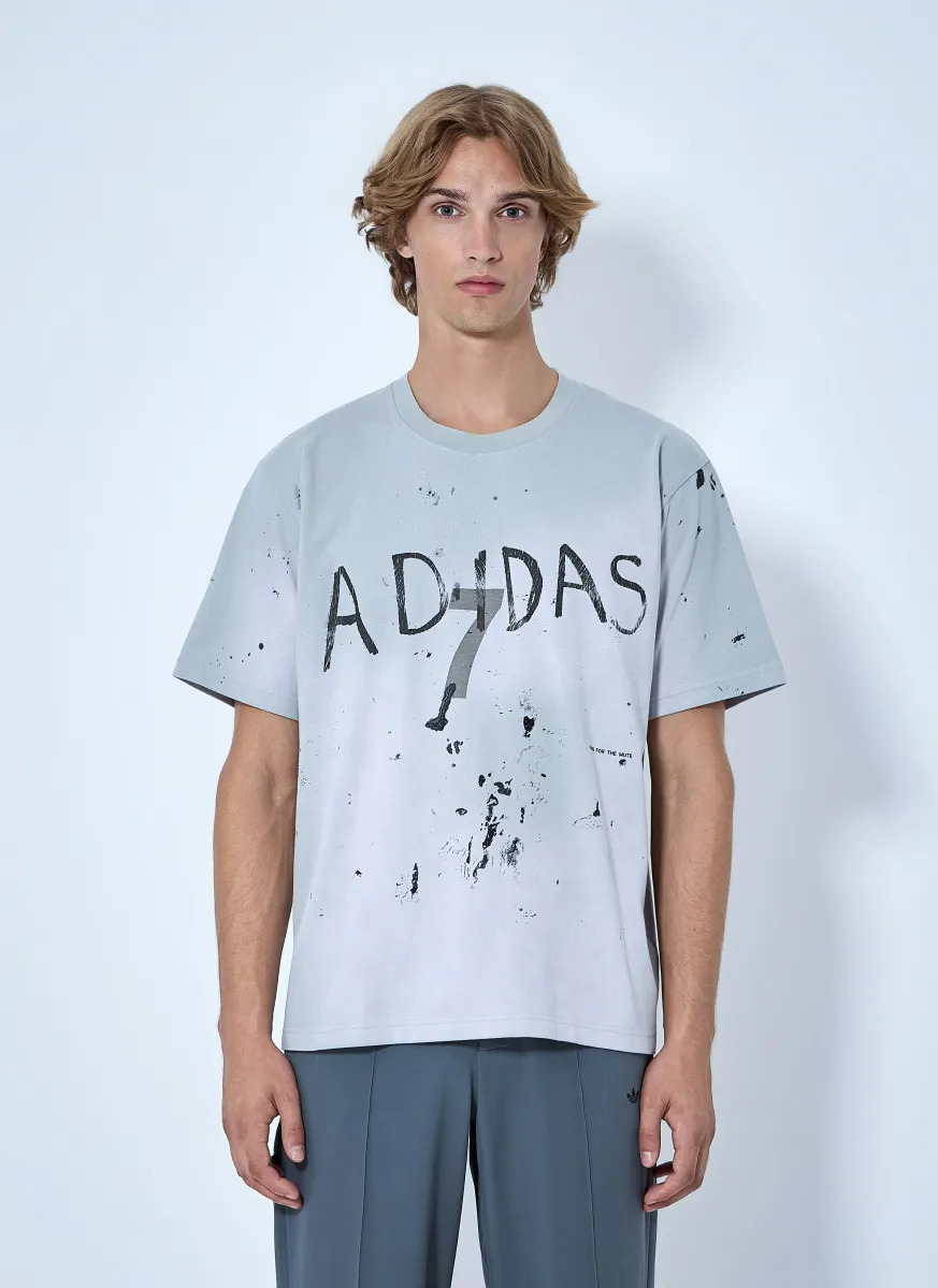 007 Cotton T-Shirt