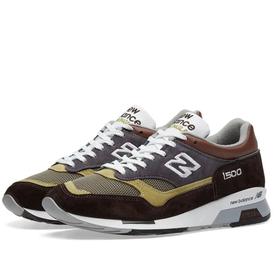 M1500BGG - Made in England