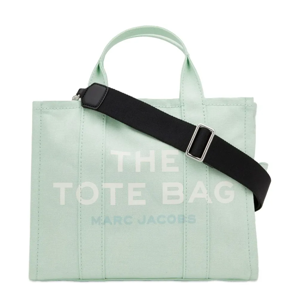 The Medium Tote Canvas