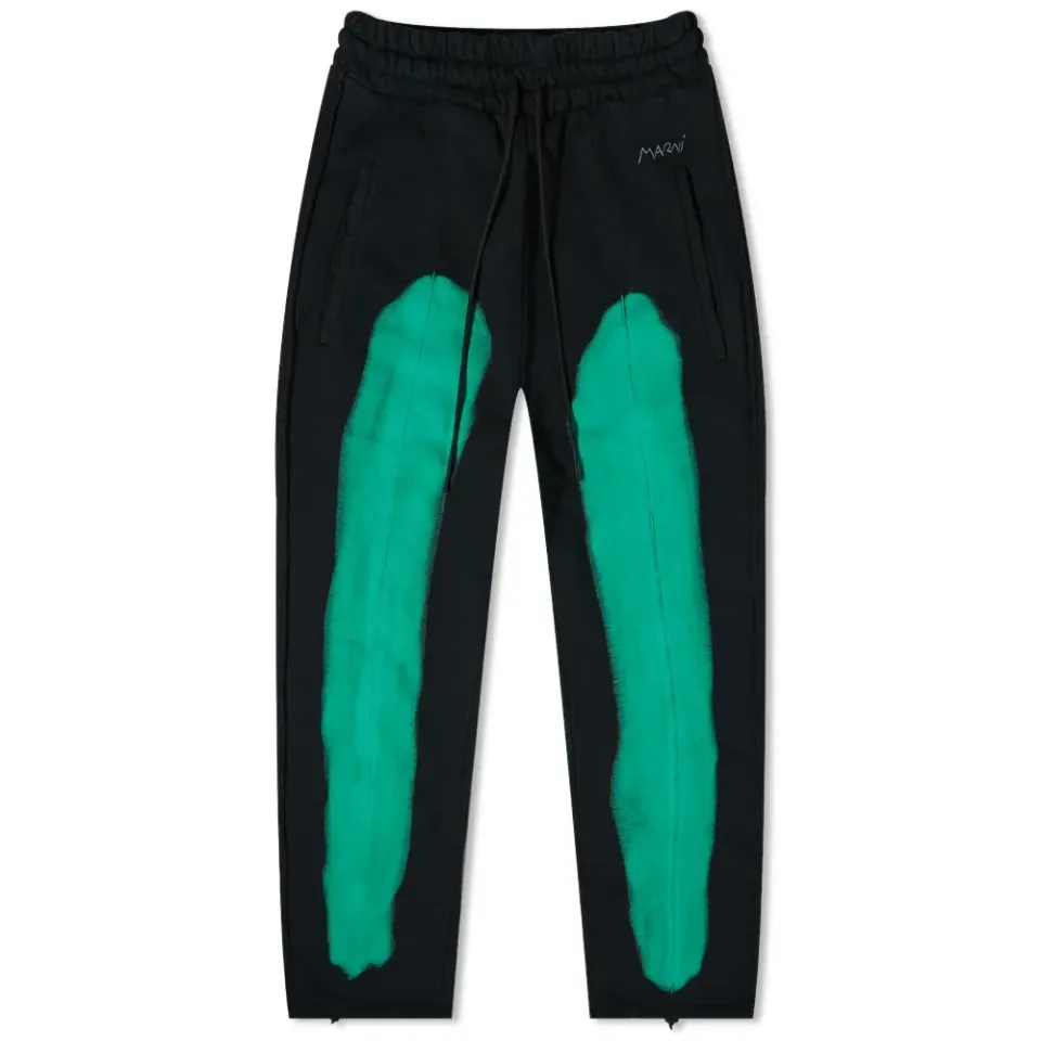 Tie Dye Sweat Pant