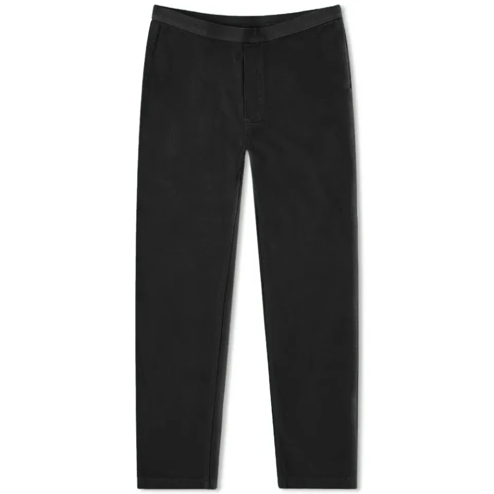 Washed Carpenter Pant