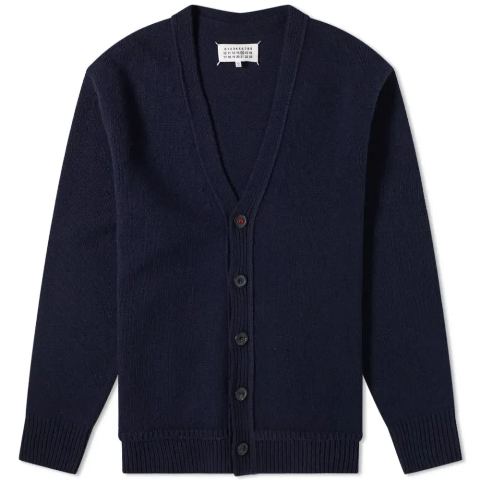 Insert Cardigan