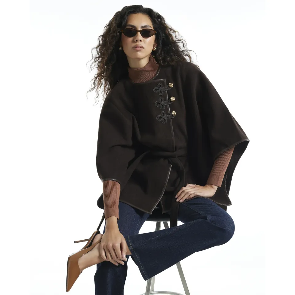 Drummer Boy Cape